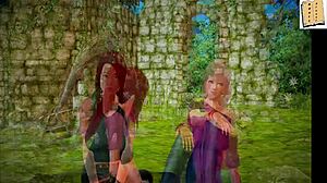 My new family episode 106 with family dynamics