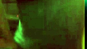 Beautiful Pandora Shows Off Her Sexy Legs And Big Ass On Webcam