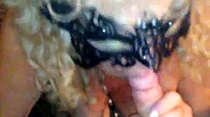 Leeza Piratez Seduces Neighbor With Wild Blowjob Fun