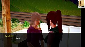 My new family episode 106 with family dynamics