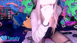 Wife Experience Blow Job Dirty Talk With Lipstick Roleplay!