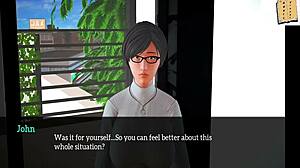 My New Family 179 Bold Cartoon Adventures Unleashed