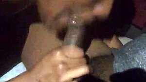 Supahead supasloppy toppy gets wild and messy.