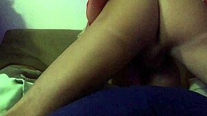 blowjob hardcore ava love secret, you ever seen a brunette with big ass take monster cock like that?