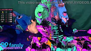 Wife Experience Blow Job Dirty Talk With Lipstick Roleplay!