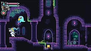 flip witch hentai ep 12 ghost boss crushes