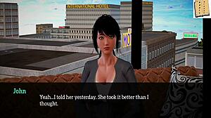 Exploring new family adventures