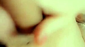 helena luengo explores her trans side in sexy crossdressing