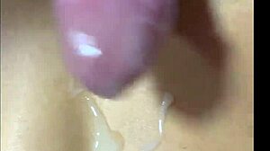 Old Man Creampies Teen Prostitute In Cuckold Scene