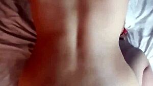 i let my friend give me anal sex, it feels so good