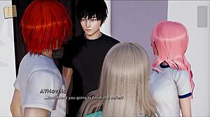 my real desire 65 - indian amateurs homemade fun