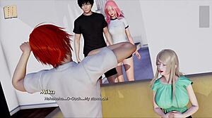 my real desire 65 - indian amateurs homemade fun