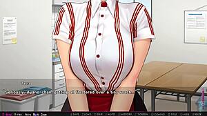 part-time wife falls into affair with another man