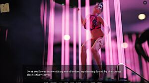 tales from the unending void continues in part 25