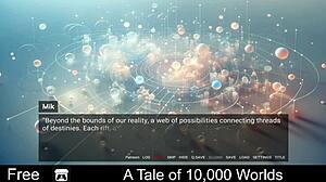 Hentai Fantasy Unfolds in 10,000 Worlds of Erotic Adventure