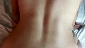 i let my friend give me anal sex, it feels so good