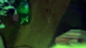 Bbc Fucks Horny Latina Gf!