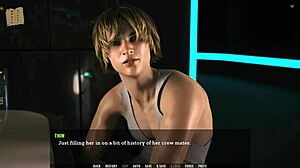 tales from the unending void continues in part 25