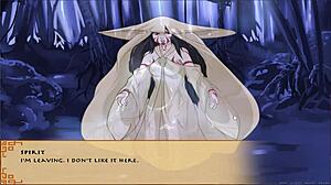 in four elements trainer book 4, love part 13, the story continues with reup