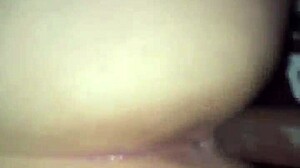 Bbc Fucks Horny Latina Gf!