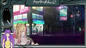 Slow Damage Part Five Featuring Asian Bodybuilder