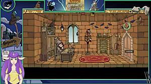 Witch Trainer Silver Part 21