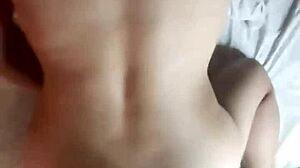 i let my friend give me anal sex, it feels so good