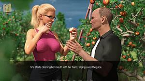 jessica oneils hard news 77 game