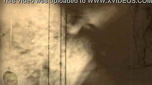 Check out these vintage erotic drawings from comics and anime.