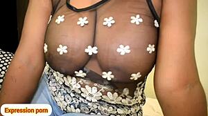 She Can't Hold It Anymore That's Why She Loves Sucking Dick So Bad!