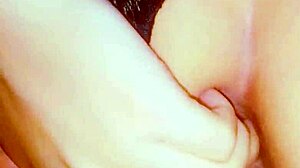 did you see me cum twice on my boyfriend's cock?