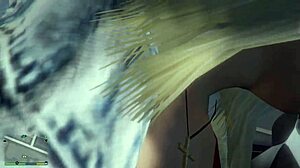 Wow, GTA 5 Hooker Adventure!