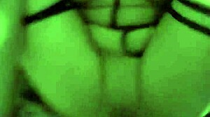 Intense Homemade Anal Sex With Fisting