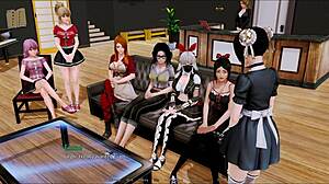Harem hotel 211