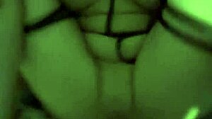 Intense Homemade Anal Sex With Fisting