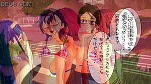 boku ben r18 digest in 3d hentai anime