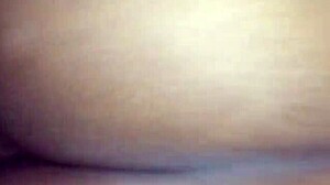 Watch This Amateur Bent Over For Doggystyle Fucking!