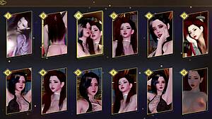 explore the intriguing world of joy life iii