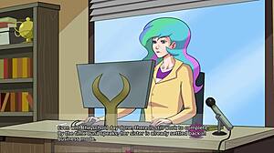 Lets Play Leading By Example