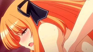 Hey, let's chat about that Otome wa Bokuni 02 episode from the anime series. It has some cool hentai vibes in the storyline.