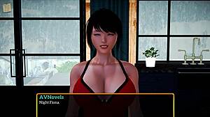 my new family episode 489 😊