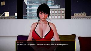 my new family episode 489 😊