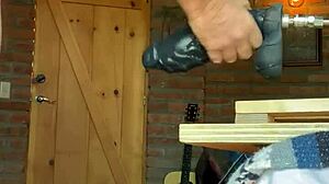 Gay sissy polar bear takes hard fucking