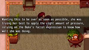 Henteria Chronicles Part 3