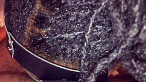 Heavy creampie in my step sisters squirting pussy after big tits blowjob and deepthroat!