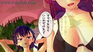 boku ben r18 digest in 3d hentai anime