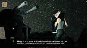 Episode 109 Of Tales From The Unending Void Anime