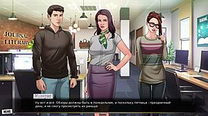 Complete Gameplay of Our Red String Part 4 Unveiled