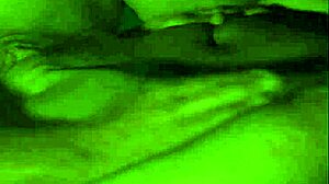 Horny Babe Venus Feels Intense Pleasure in Rough Outdoor Camp Sex