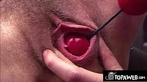 Federica tommasi and zoe azuli enjoy passionate sex with hairy pussies